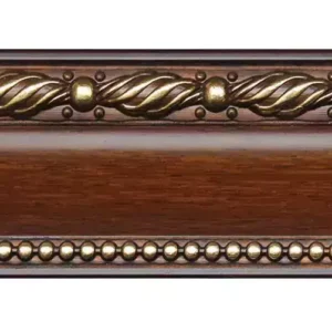 Молдинг Decomaster 161-51 ДМ  60 * 22 * 2400