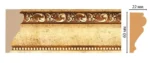 Молдинг Decomaster 161-552 60*22*2400 ДМ