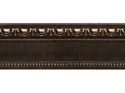 Молдинг Decomaster 161-56 60*22*2400