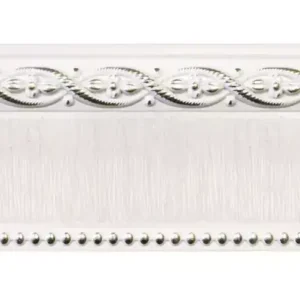 Молдинг Decomaster 161-7D 60*22*2400 ДМ