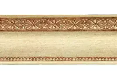Молдинг Decomaster 161-933 60*22*2400