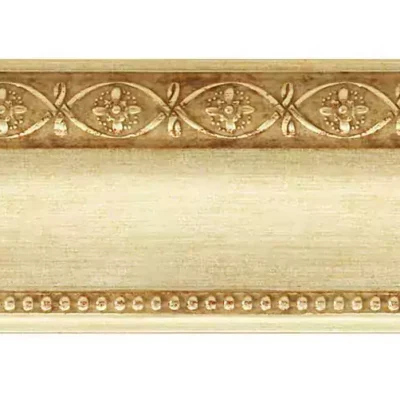 Молдинг Decomaster 161-933 60*22*2400 ДМ