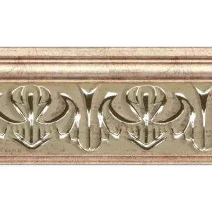 Молдинг Decomaster 161B-59 ДМ  60*17*2400