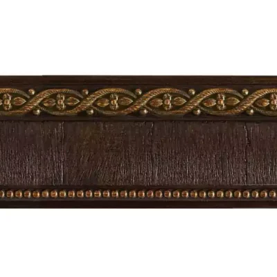 Молдинг Decomaster 161S-1 ДМ  40*18*2400
