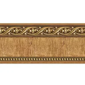 Молдинг Decomaster 161S-4 ДМ 40*18*2400 мм