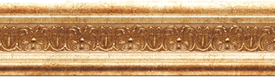 Молдинг Decomaster 164-126 ДМ  59*11*2400