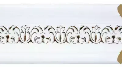 Карниз потолочный Decomaster 167-118 48*48*2400