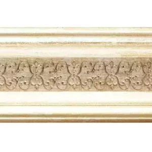 Карниз потолочный Decomaster 167-281 48*48*2400