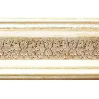Карниз потолочный Decomaster 167-281 48*48*2400