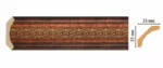 Карниз потолочный Decomaster 167S-767 35*35*2400