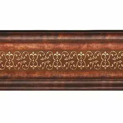 Карниз потолочный Decomaster 167S-767 35*35*2400