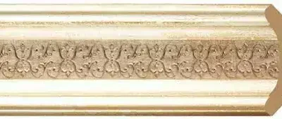 Карниз потолочный Decomaster 167S-281 35*35*2400