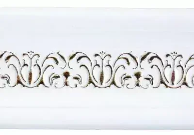 Карниз потолочный Decomaster 168-118 62*62*2400