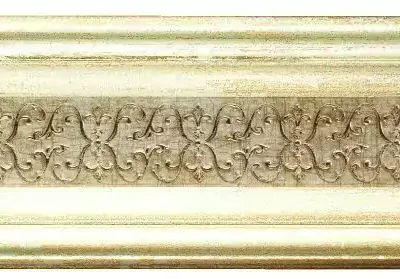 Карниз потолочный Decomaster 168-281 62*62*2400