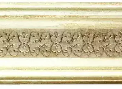 Карниз потолочный Decomaster 169-281 76*76*2400