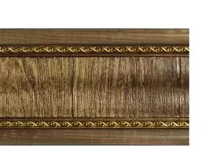 Карниз потолочный Decomaster 171-3 92*92*2400