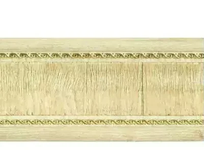 Карниз потолочный Decomaster 172-5 72*72*2400