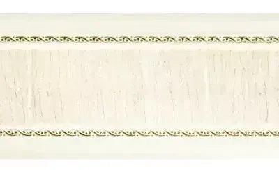 Карниз потолочный Decomaster 172-6 72*72*2400
