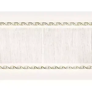 Карниз потолочный Decomaster 172-7D 71*71*2400