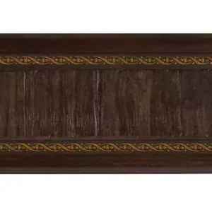Карниз потолочный Decomaster 173-1 57*57*2400