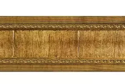 Карниз потолочный Decomaster 173-4 57*57*2400