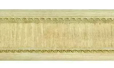 Карниз потолочный Decomaster 173-5 57*57*2400