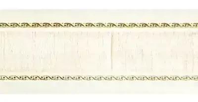 Карниз потолочный Decomaster 173-6 57*57*2400