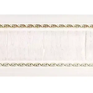 Карниз потолочный Decomaster 173-7D 57*57*2400