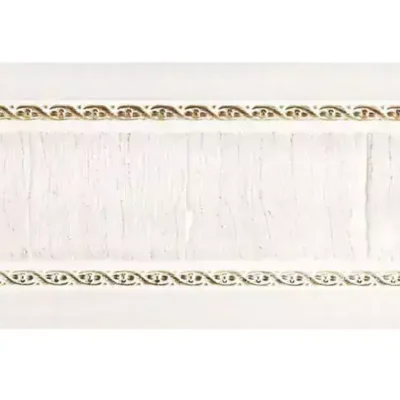 Карниз потолочный Decomaster 173-7D 57*57*2400
