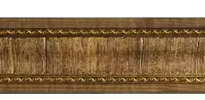 Карниз потолочный Decomaster 174-3 42*42*2400
