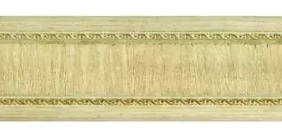 Карниз потолочный Decomaster 174-5 42*42*2400