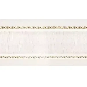 Карниз потолочный Decomaster 174-7D 42*42*2400