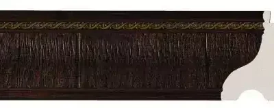 Плинтус напольный Decomaster 175-1 60*42*2900