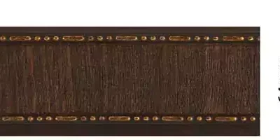 Молдинг Decomaster 176-1 64*32*2900
