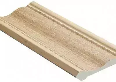 Потолочный карниз Decomaster 177-11 92*92*2400