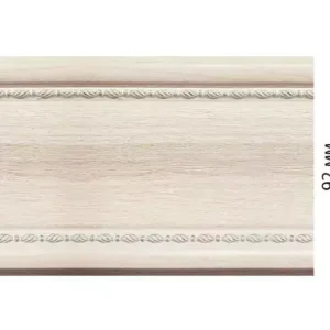 Карниз потолочный Decomaster 177-13 92*92*2400