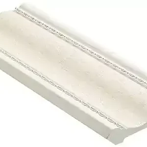 Карниз потолочный Decomaster 177-15 92*92*2400