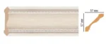 Карниз потолочный Decomaster 179-14 57*57*2400