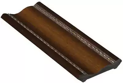 Потолочный карниз Decomaster 179-51 57 * 57 * 2400