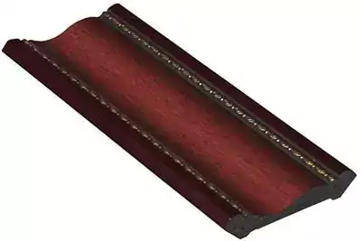 Потолочный карниз Decomaster 179-52 57 * 57 * 2400