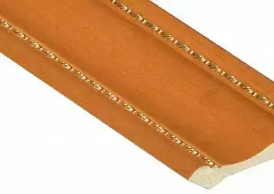 Карниз потолочный Decomaster 179-53 57*57*2400