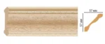 Потолочный карниз Decomaster 179-11 57*57*2400