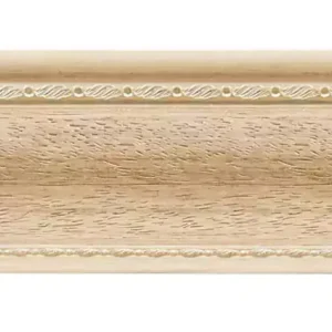 Потолочный карниз Decomaster 179-11 57*57*2400