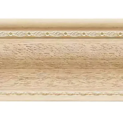Потолочный карниз Decomaster 179-11 57*57*2400