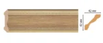 Потолочный карниз Decomaster 180-11 42*42*2400