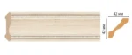 Карниз потолочный Decomaster 180-13 42*42*2400