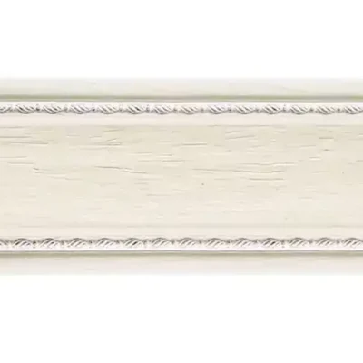 Карниз потолочный Decomaster 180-15 42*42*2400