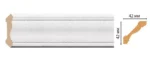 Карниз потолочный Decomaster 180-16 42*42*2400