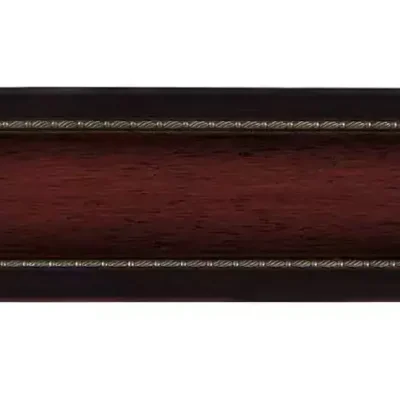 Потолочный карниз Decomaster 180-52 42 * 42 * 2400