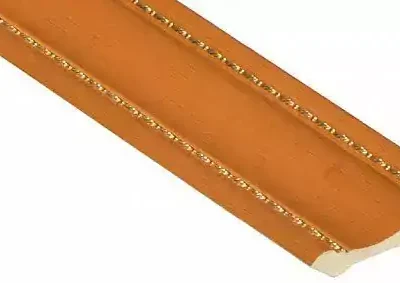 Карниз потолочный Decomaster 180-53 42*42*2400